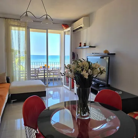 Beachfront & Sea View Durres