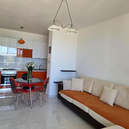 Beachfront & Sea View