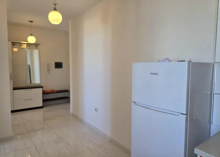 Beachfront & Sea View *