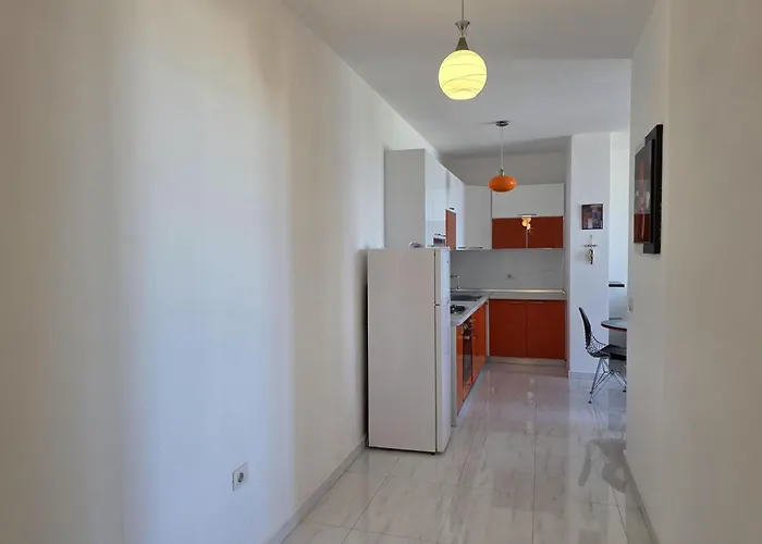 Beachfront & Sea View Durrës